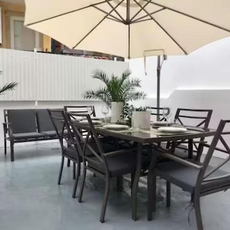 Апартаменти Ola Lisbon - Belem III Terrace Екстер'єр фото